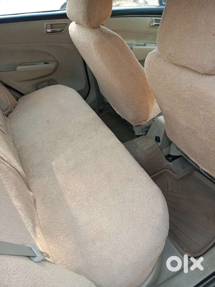 Maruti Suzuki Dzire 2015 Petrol 78000 Km Driven