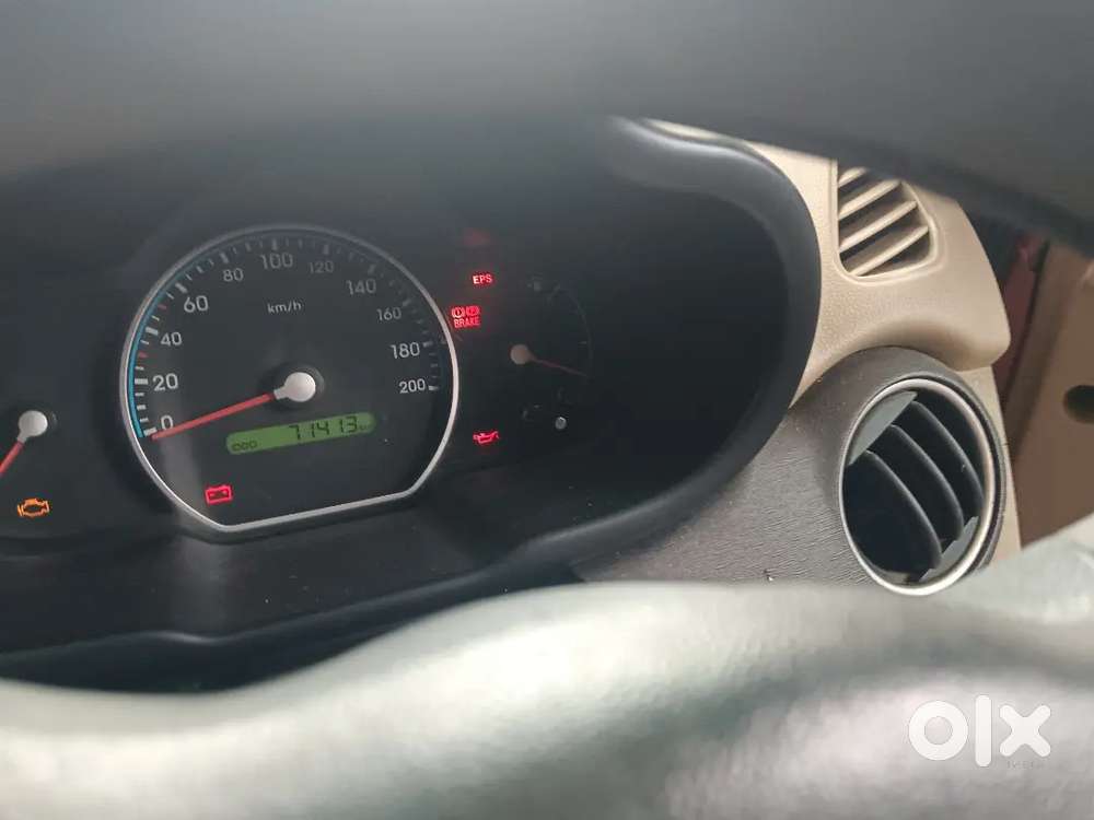 Sale Of Hyundai I10, Khalihamari Dibrugarh