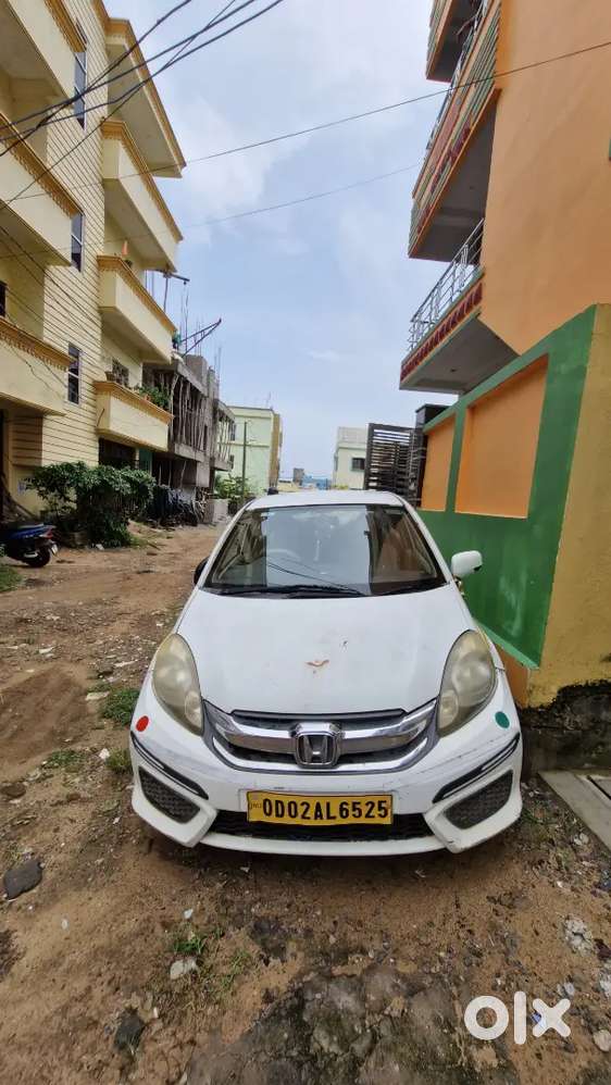 Honda Amaze