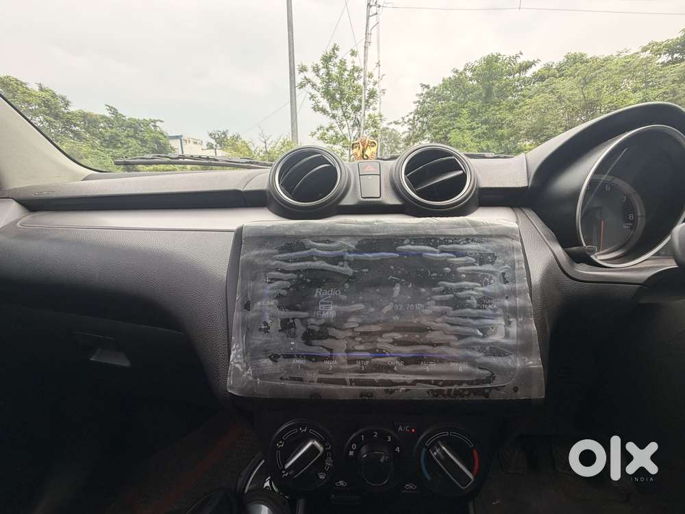 Maruti Suzuki Swift, 2023, Petrol