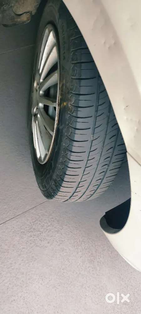 Maruti Suzuki Dzire 2022 Petrol 118000 Km Driven