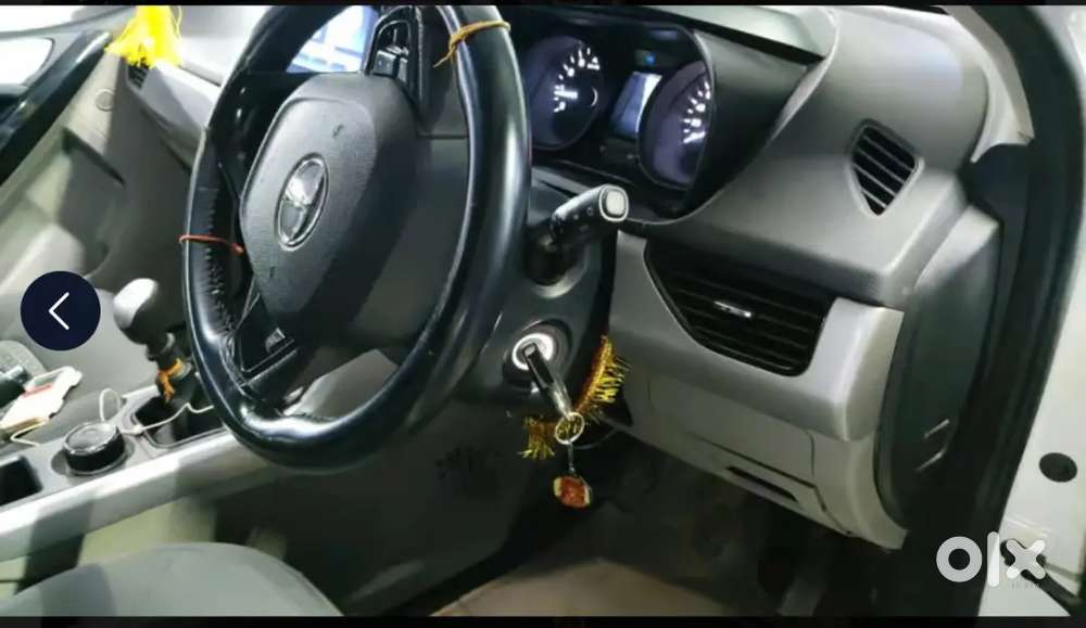 2018 Nexon Xm Petrol 1.2 Revotron