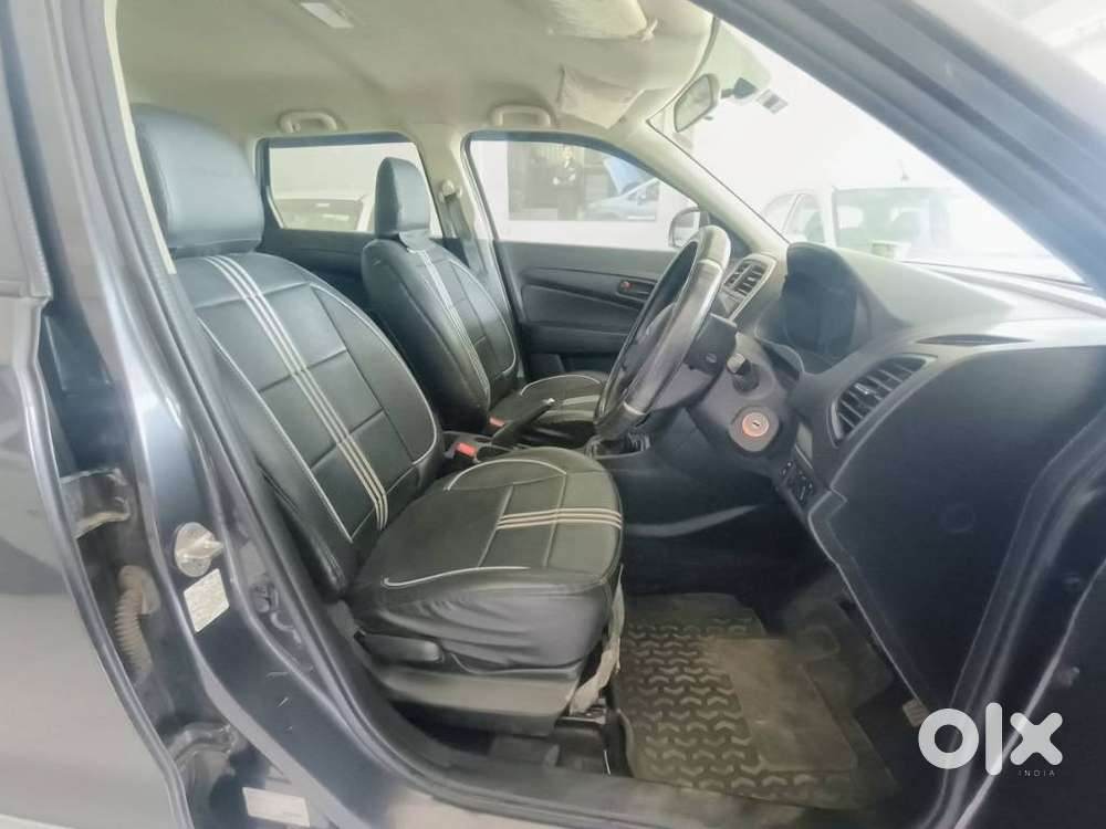 Maruti Suzuki Vitara Brezza 1.5 Vxi, 2022, Petrol