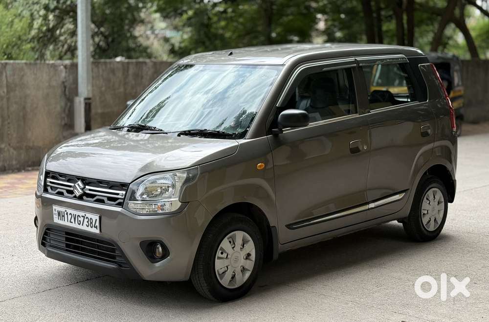 Maruti Suzuki Wagon R 1.0 Lxi Cng, 2023, Cng & Hybrids