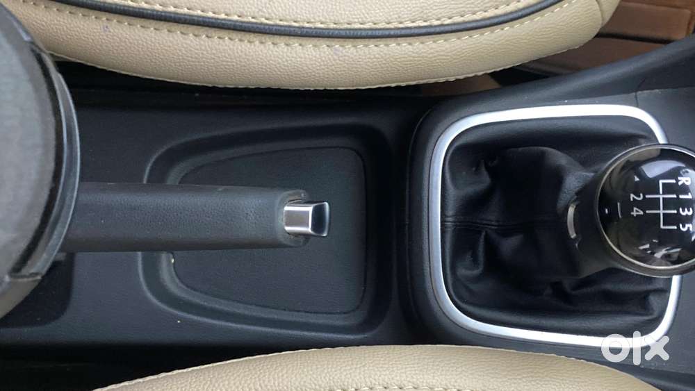 Volkswagen Polo 1.5 Tdi Highline, 2017, Diesel