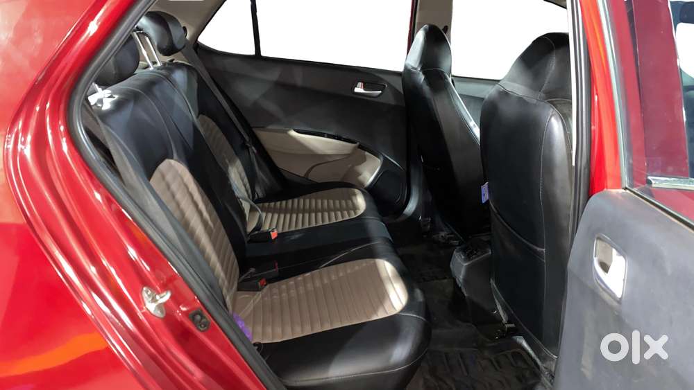 Hyundai Grand I10 Asta 1.2 Kappa Vtvt, 2017, Petrol