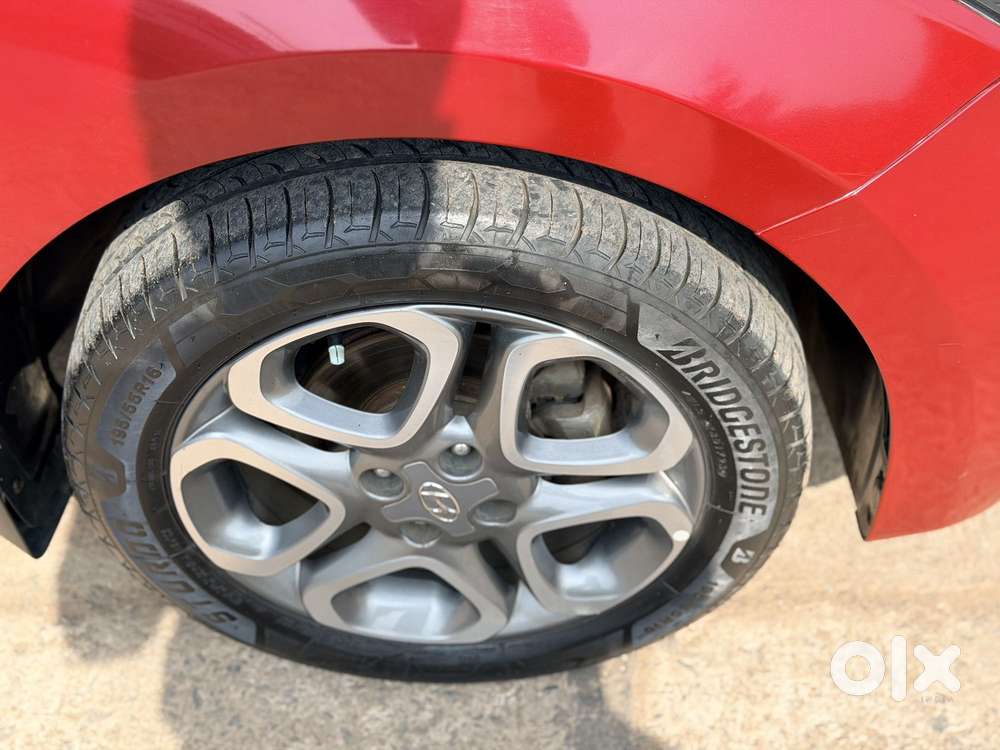 Hyundai Elite I20 Asta (o) 1.2 Mt, 2019, Petrol