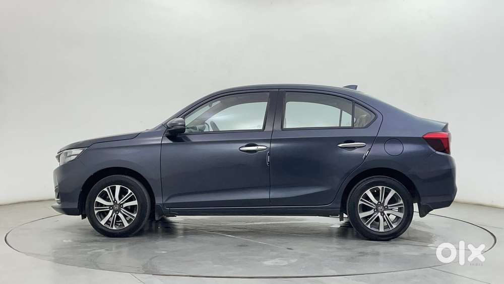 Honda Amaze Vx Cvt Petrol, 2024, Petrol