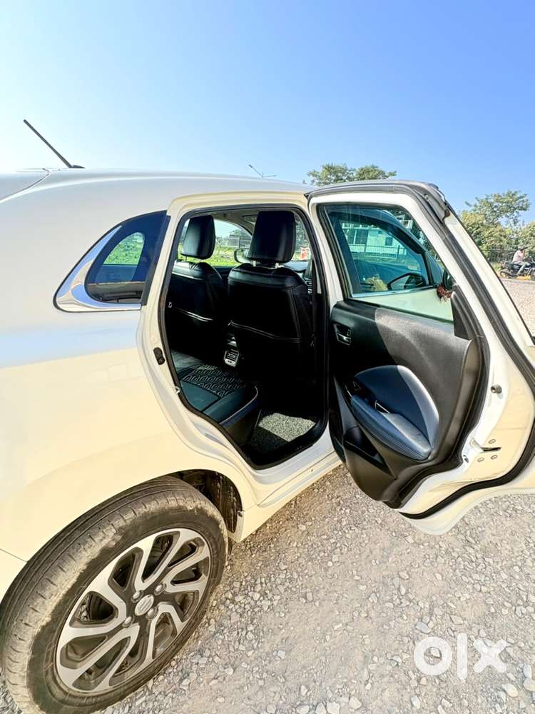 Maruti Baleno 2024 Petrol