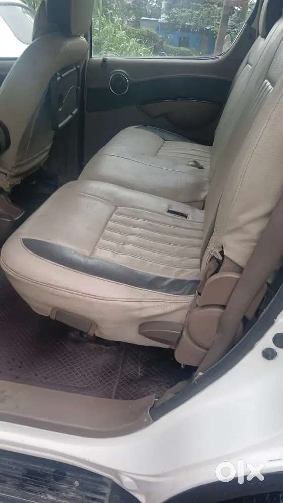 Mahindra Xylo Diesel 2012 46000 Km