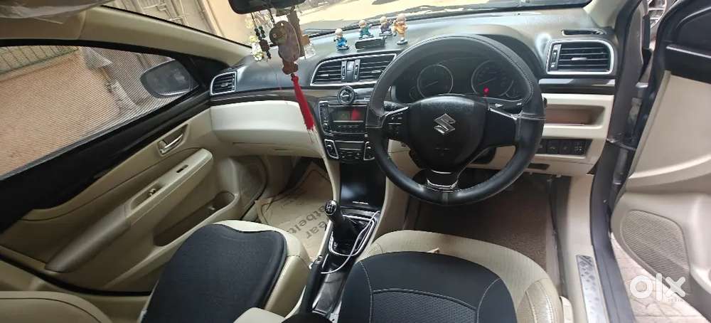 Maruti Suzuki Ciaz 2016 Diesel Spot Less ,40000 Kms