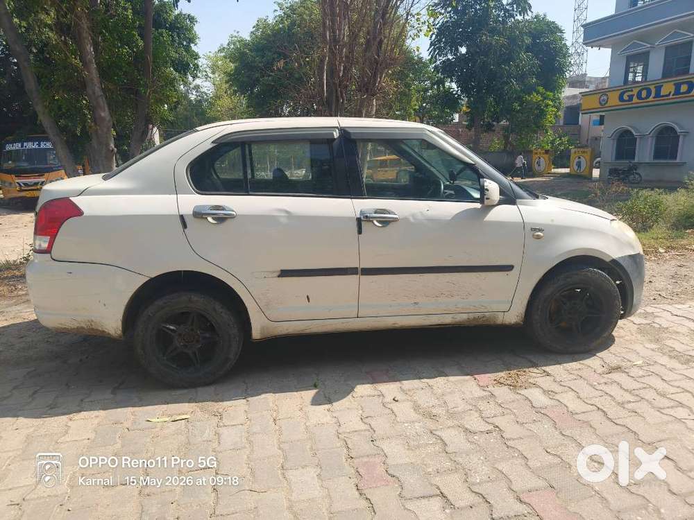 Diesel Car ,well Maintained