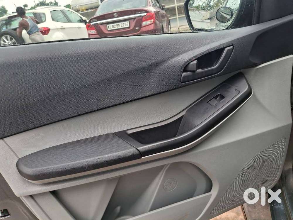 Tata Tiago 1.2 Revotron Xza, 2021, Petrol