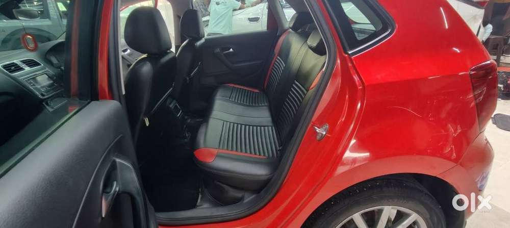 Volkswagen Polo 1.0 Highline Plus Tsi, 2021, Petrol