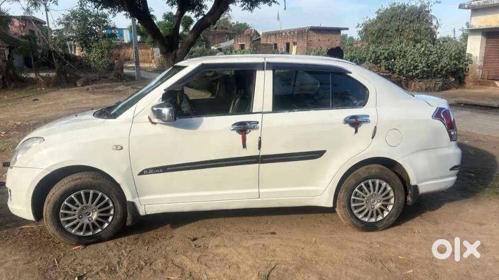 Maruti Suzuki Swift Dzire Tour 2014 Diesel 92000 Km Driven