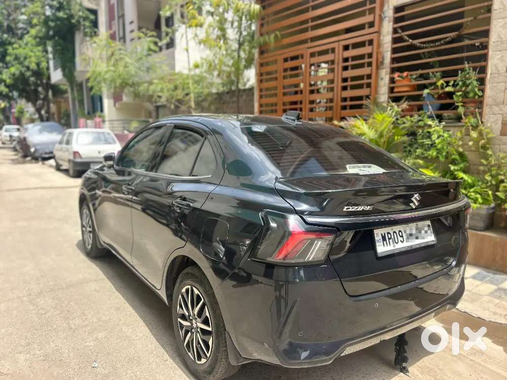 Maruti Suzuki Dzire 1.2 Plus 2025