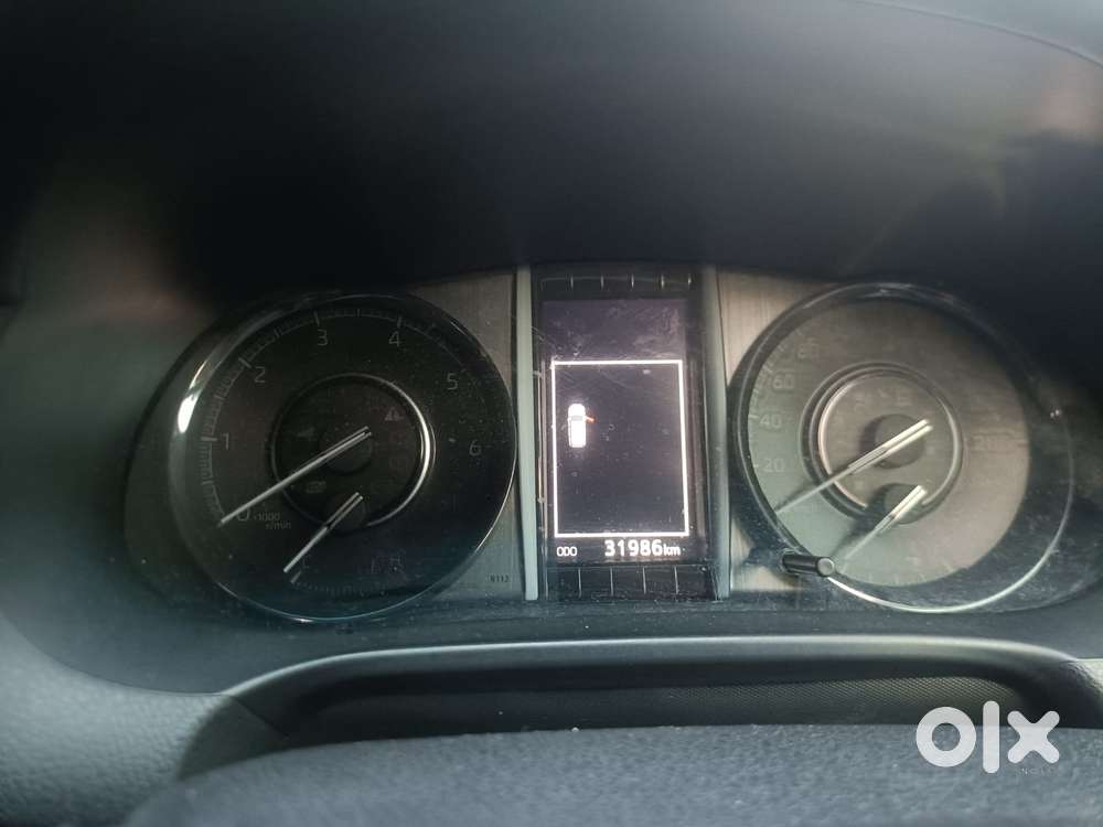 Toyota Fortuner Legender 4x4 At 2.8, 2024, Diesel