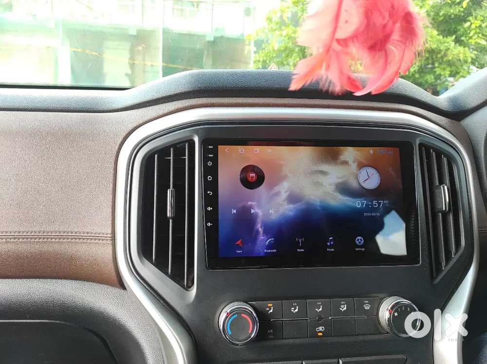 Mahindra Scorpio N 2025 Diesel 14783 Km Driven