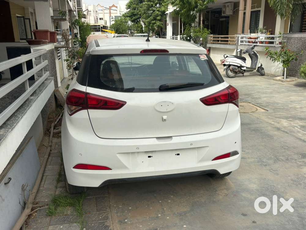 Hyundai I20 Diesel 2015