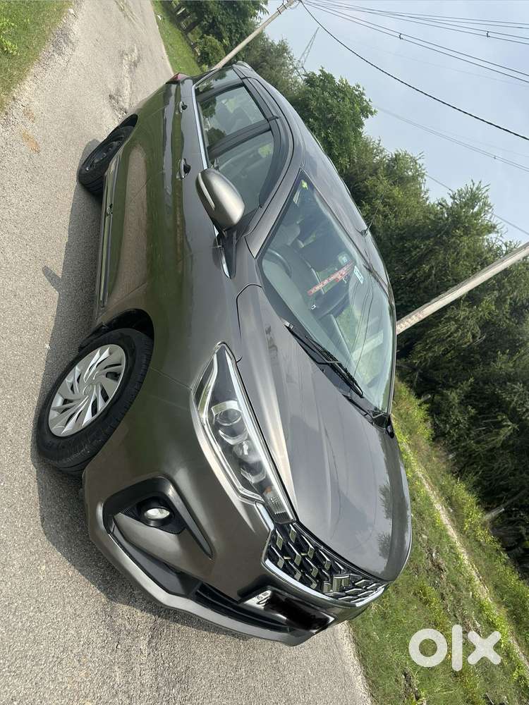 Maruti Suzuki Ertiga Vxi (o) Cng, 2023, Cng & Hybrids