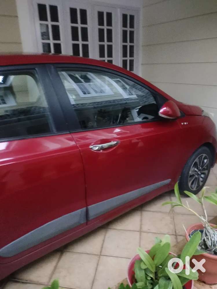 Hyundai Xcent 2014