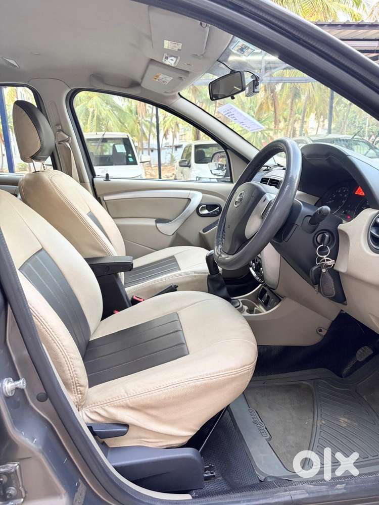 Nissan Terrano Xl D Plus, 2015, Diesel
