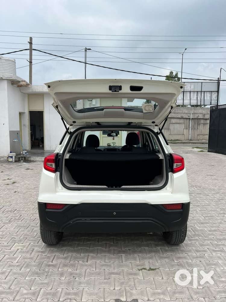 Mahindra Xuv300 W6 Amt Diesel, 2022, Diesel