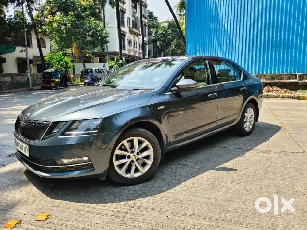 Skoda Octavia 1.8 Tsi At L K, 2019, Petrol