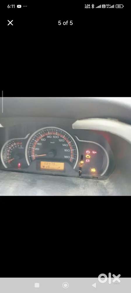 Maruti Suzuki Alto K10 2016 Petrol 60000 Km Driven