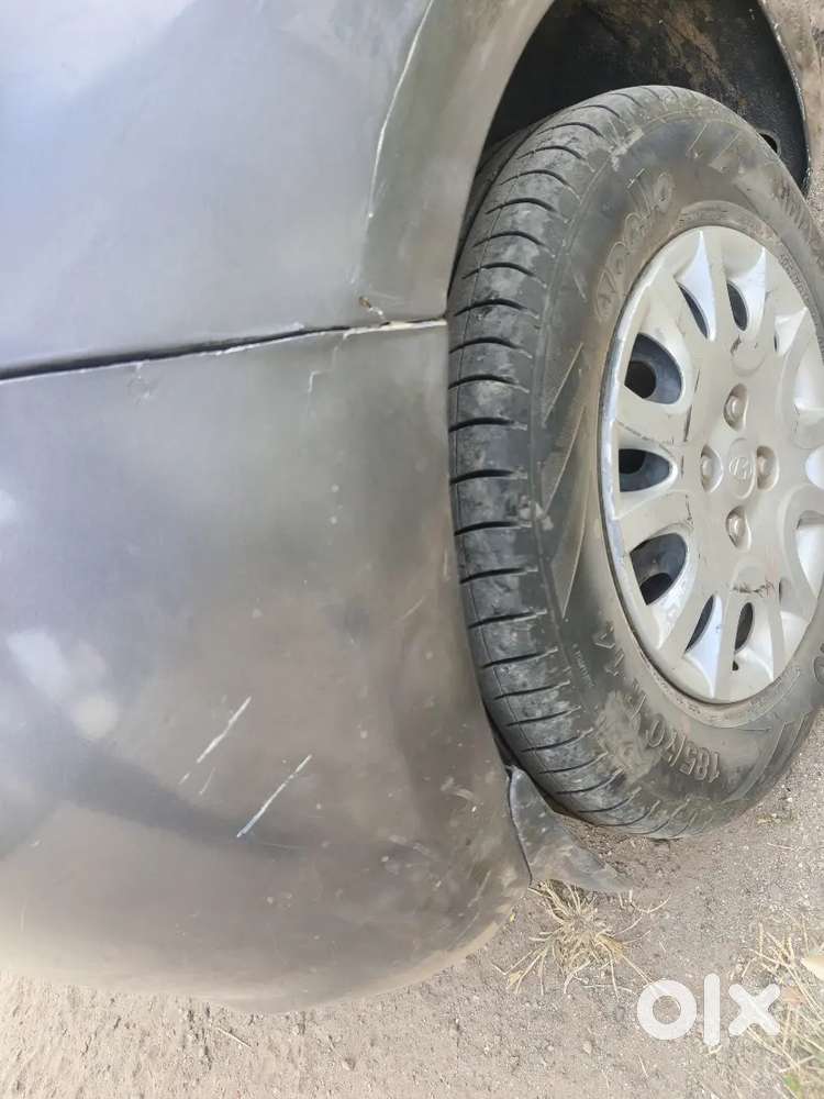 Hyundai I20 2010 Petrol
