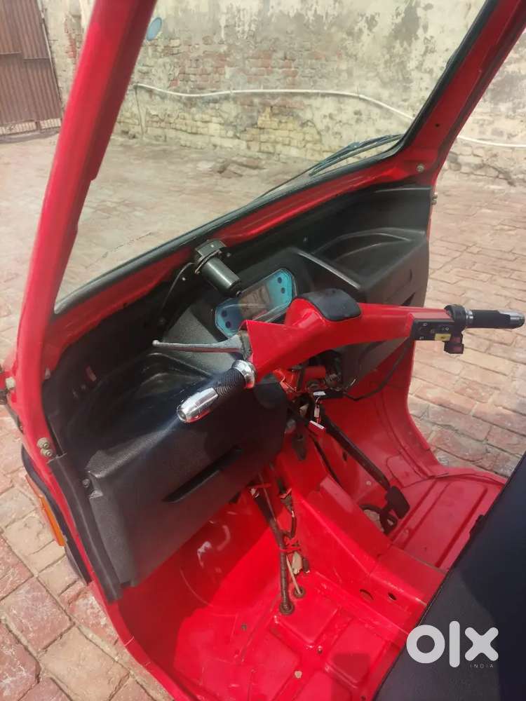 Mahindra E Verito 2026 Electric 100 Km Driven