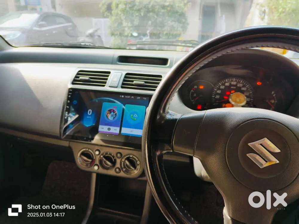 Maruti Suzuki Swift 2010 Petrol Well Maintained
