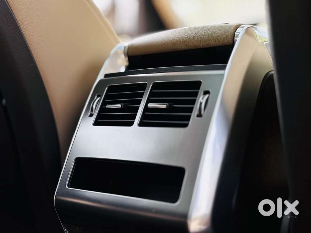 Land Rover Range Sport, 2019, Petrol