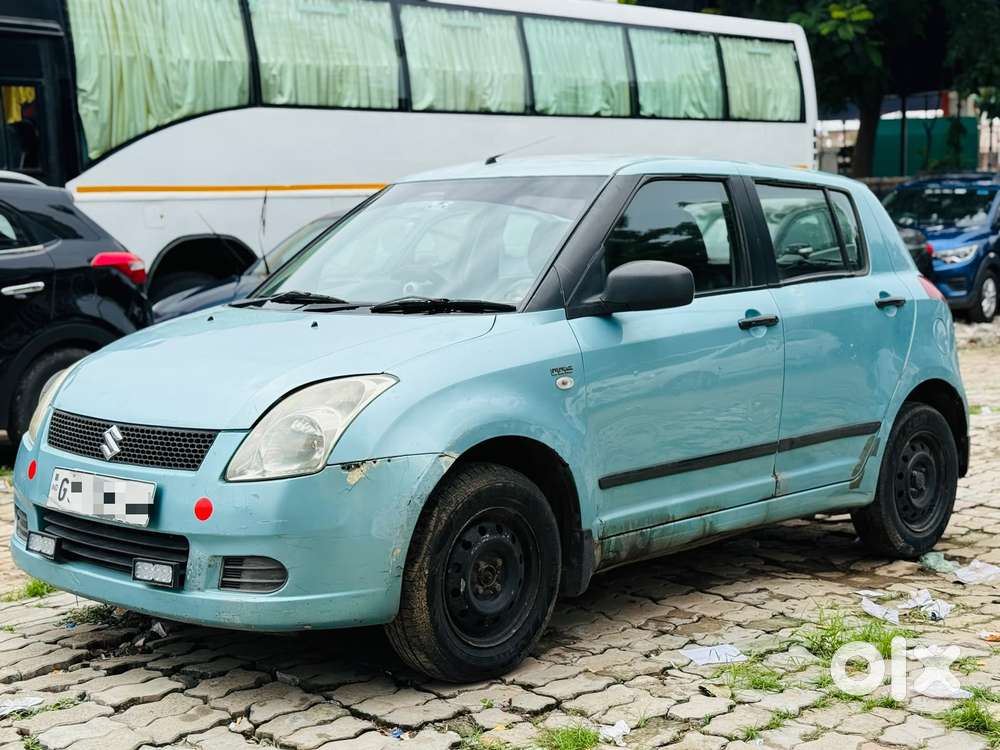 Maruti Suzuki Swift Ldi Optional, 2007, Diesel
