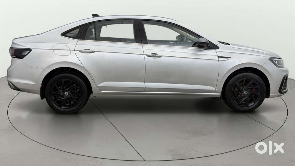Volkswagen Virtus 1.5 Tsi Gt Plus Evo Dsg, 2024, Petrol
