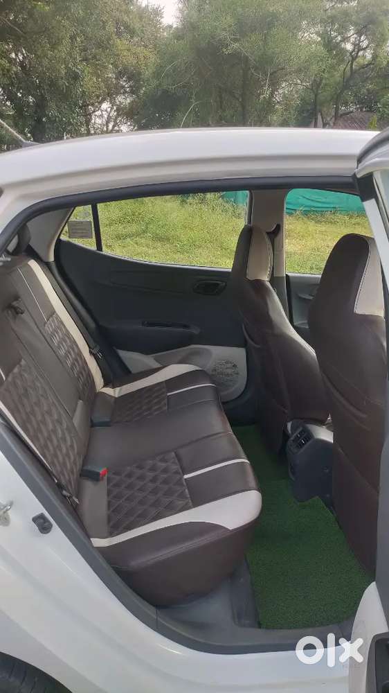 Hyundai Aura 2023 Cng & Hybrids 128000 Km Driven