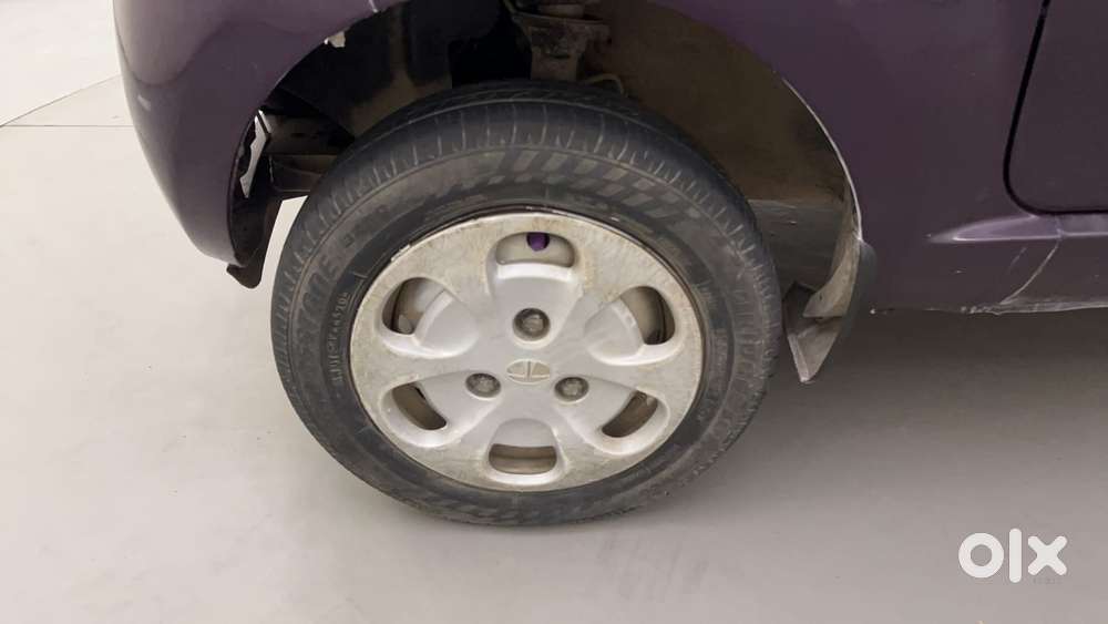 Tata Nano 2012-2015 Twist Xt, 2014, Petrol