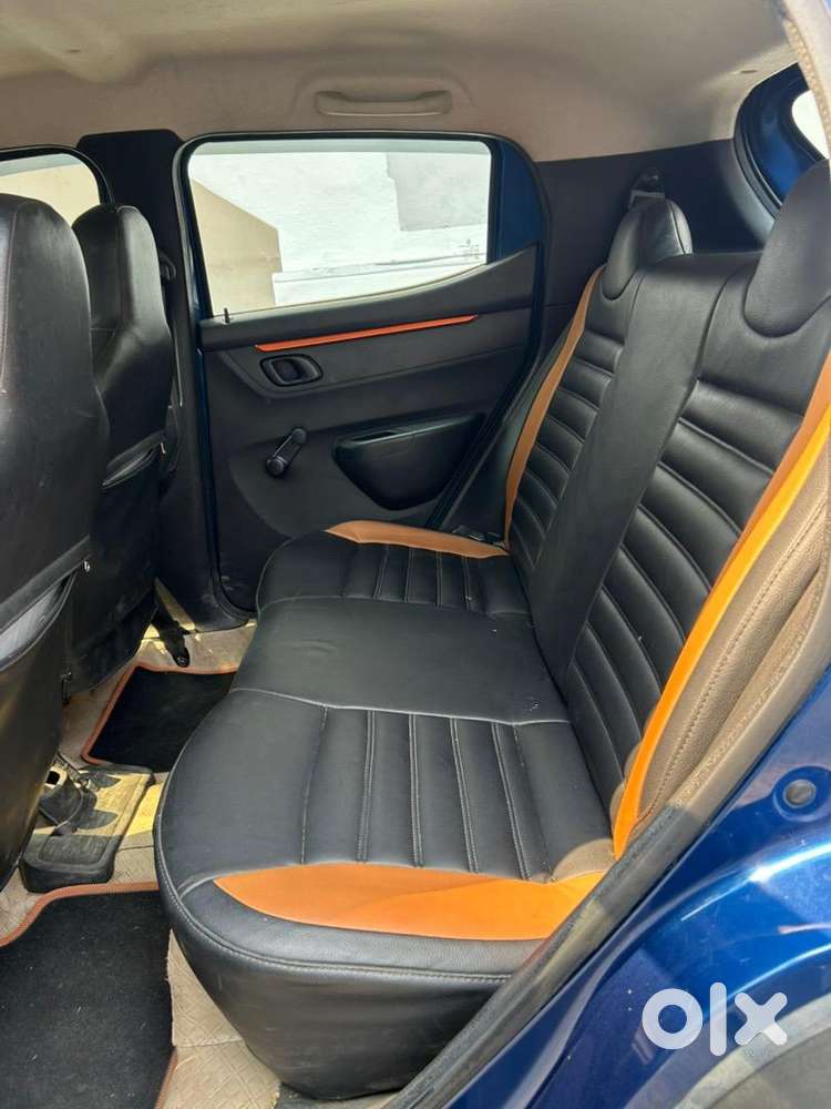 Renault Kwid 2018 Petrol Well Maintained, Excellent Condition.