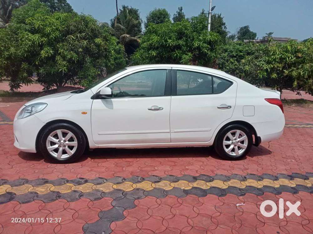 Nissan Sunny Diesel Xl, 2013, Diesel