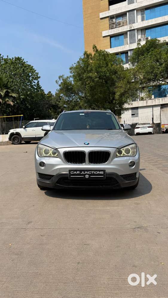 Bmw X1 2.0 Sdrive20d Xline, 2014, Diesel