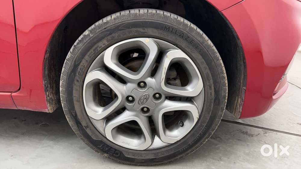 Hyundai Elite I20 1.2 Asta (o) Cvt, 2019, Petrol