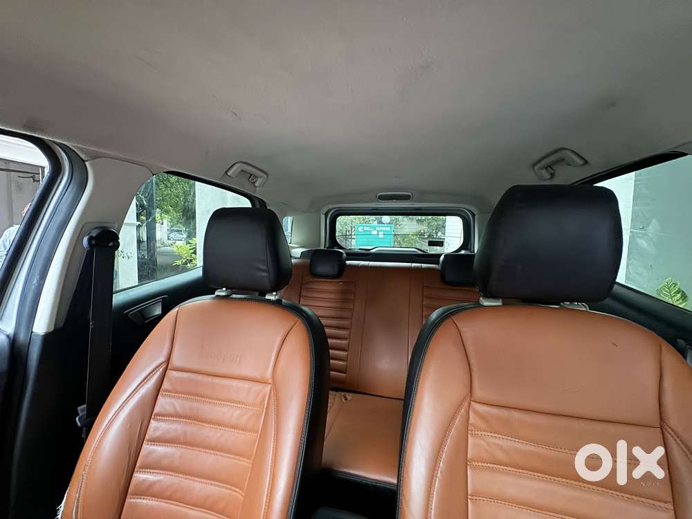 Ford Ecosport 1.5 Titanium Plus Sports, 2019, Diesel