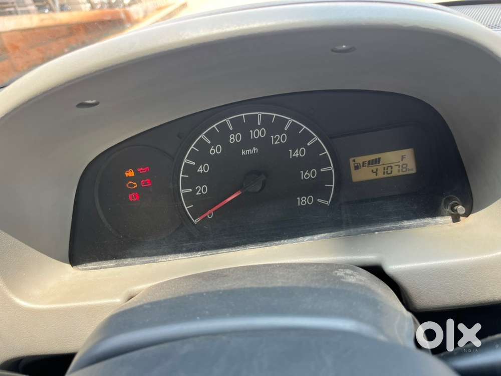 Maruti Suzuki Alto 800 2011 Petrol Good Condition