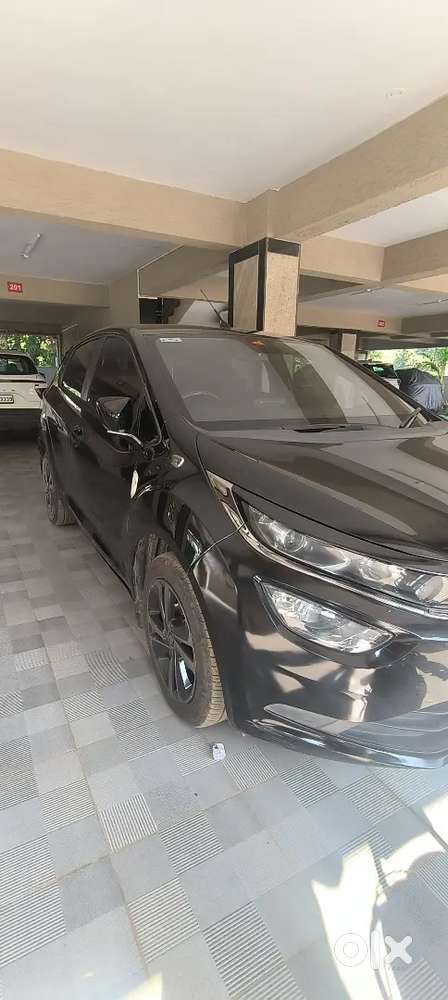 Tata Altroz 2022 Diesel Good Condition