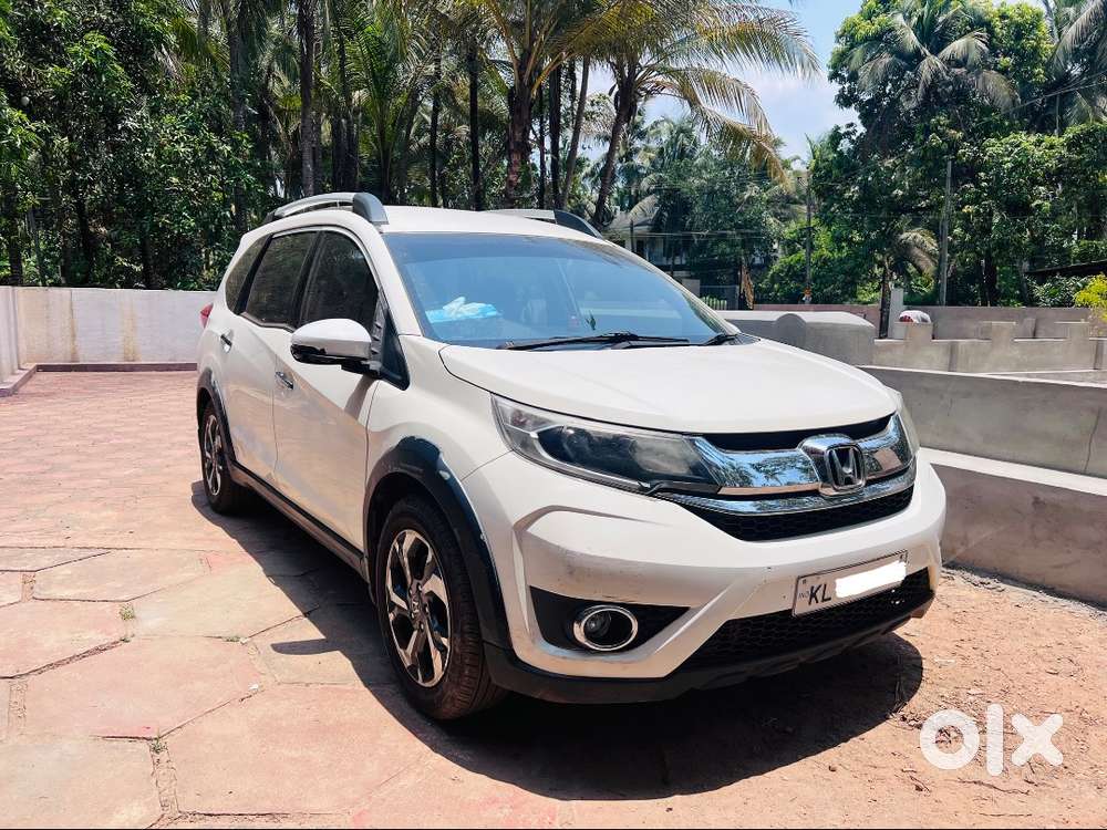 Honda / Brv - Diesel 2016