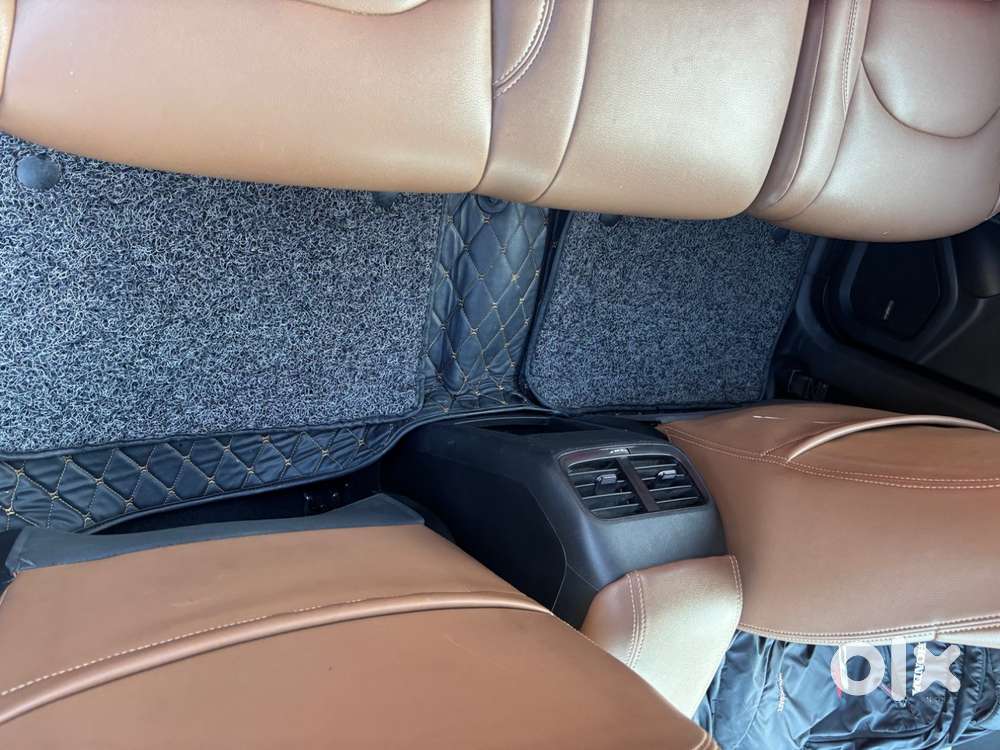 Mg Hector Diesel 2021 Showroom Condition