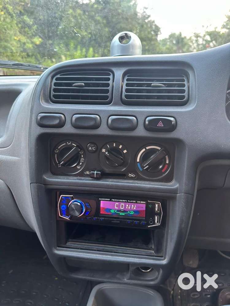 Maruti Suzuki Alto K10 2011