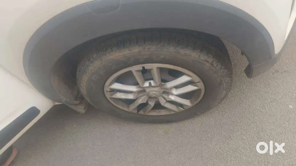 Renault Triber 2022 Petrol