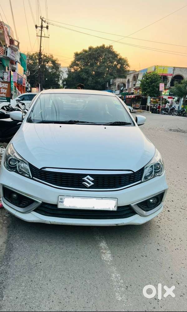 Maruti Suzuki Ciaz 2019