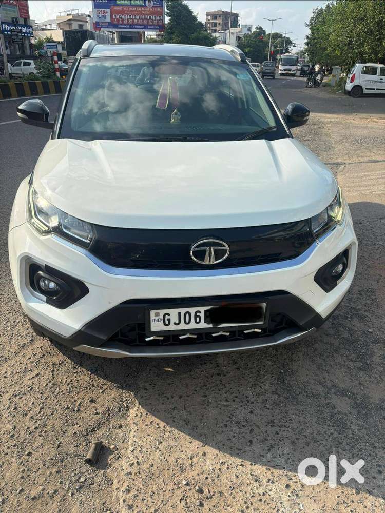 2020 Tata Nexon Automatic Diesel
